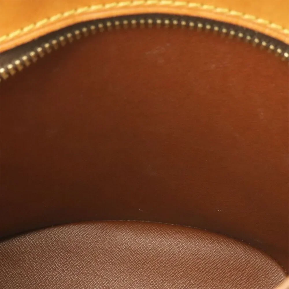 Louis Vuitton Drouot Shoulder Bag